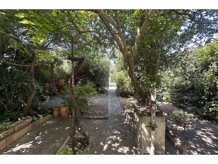 annonce maison à vendre