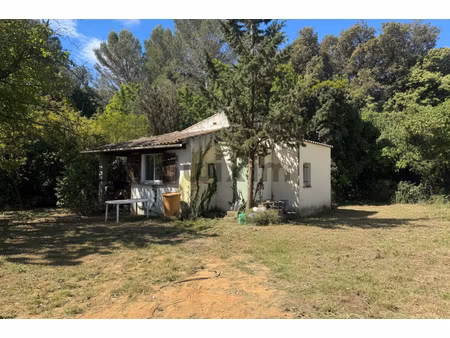 annonce maison à vendre