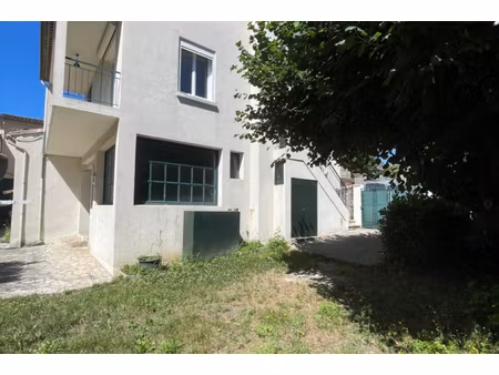 annonce maison à vendre
