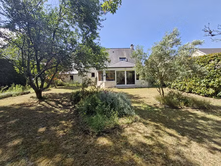 vente maison 6 pièces  172.00m²  orvault