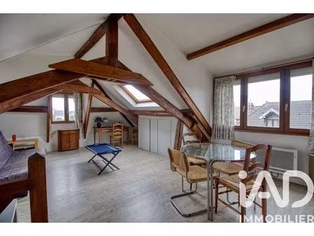 appartement à compiègne (60200)