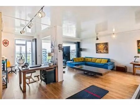 duplex à vendre à fruithoflaan 101 berchem (rbw31904)