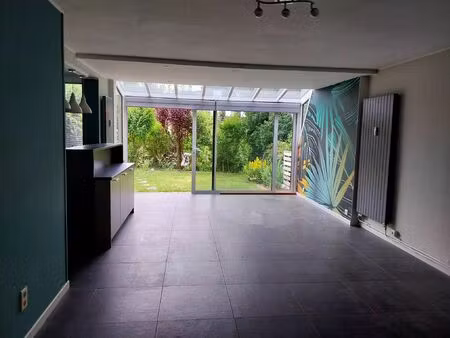 duplex à vendre à venelle aux 4 nœuds 48 woluwe-saint-pierre (vwd17953)