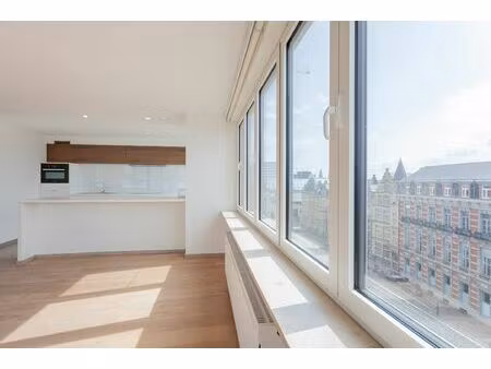 appartement à vendre à limburgstraat 122 gand (vbe40007)
