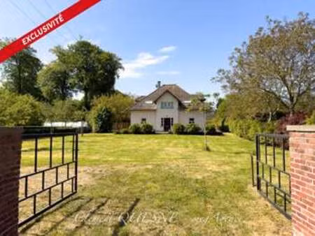 vente maison à offranville (76550) : à vendre / 175m² offranville
