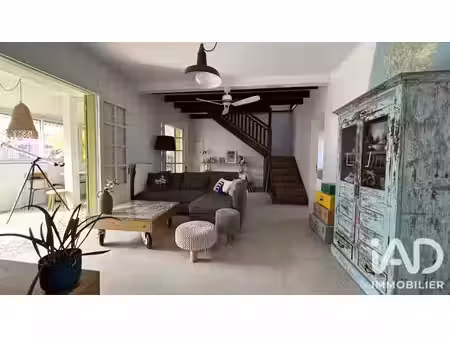 vente maison 5 pièces 100 m² à ravine des cabris (97432)  344 500 €