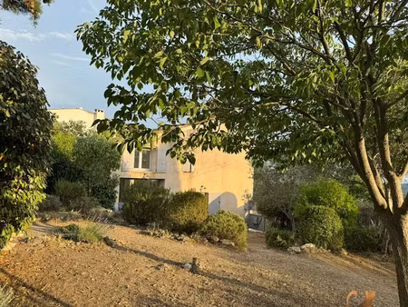 vente maison 5 pièces 83 m² à saint-saturnin-lès-apt (84490)  345 000 €