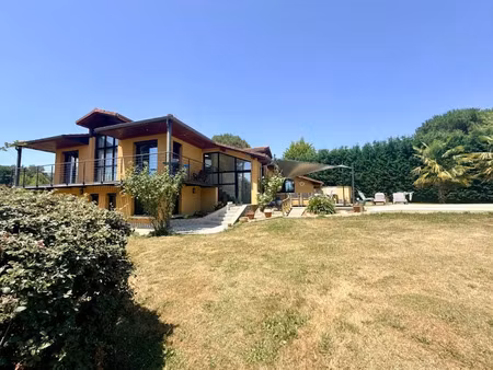 vente villa 5 pièces 151.4 m² à laslades (65350)  346 500 €