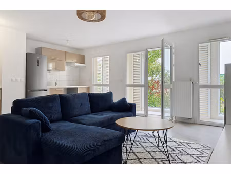 annonce appartement à vendre