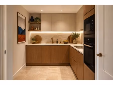annonce appartement à vendre