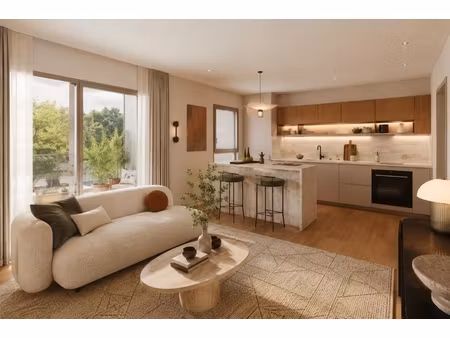 annonce appartement à vendre