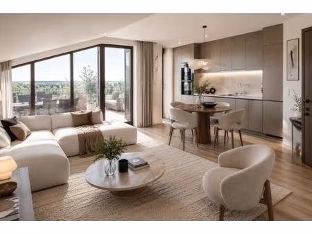 annonce appartement à vendre