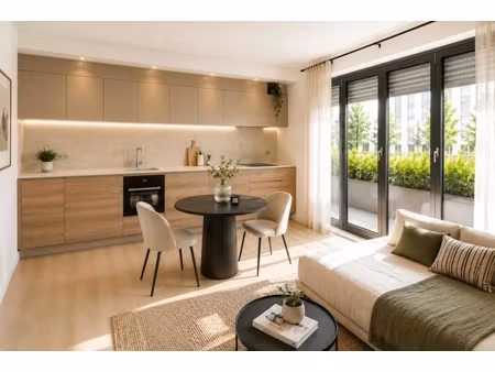 annonce appartement à vendre