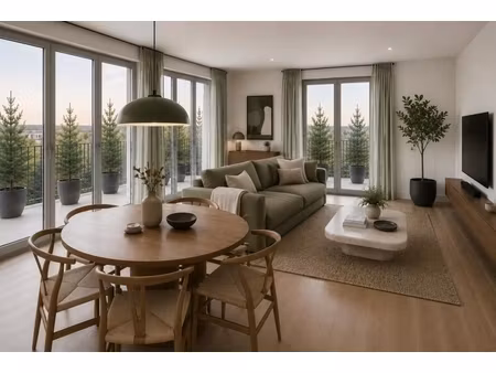 annonce appartement à vendre