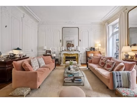 annonce appartement à vendre