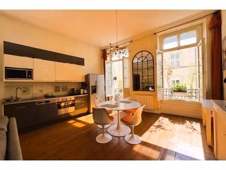 annonce appartement à vendre