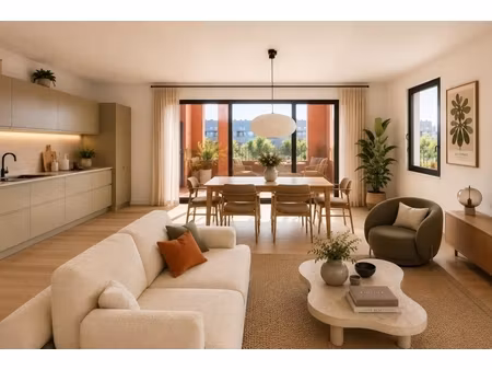 annonce appartement à vendre
