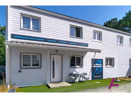 annonce commerce à vendre
