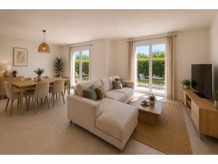 annonce maison à vendre