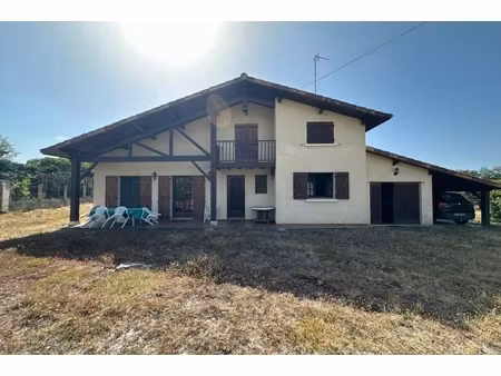 annonce maison à vendre