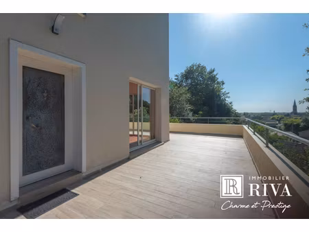 annonce maison à vendre