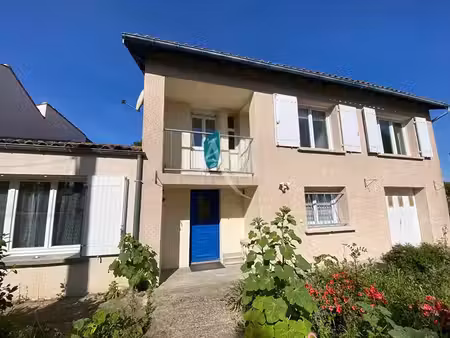 vente maison rochefort 17300 - - surface privée