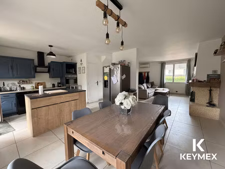 achat maison 6 pièces 100m²