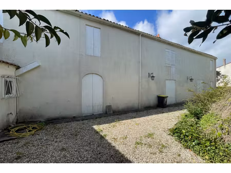 annonce maison à vendre