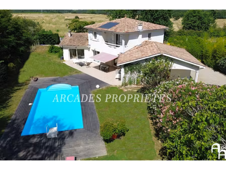 annonce maison à vendre