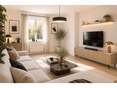 annonce maison à vendre