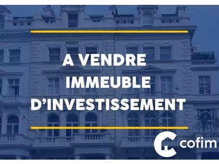 prestigieux immeuble de rapport en vente à urt  nouvelle-aquitaine
