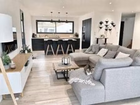 vente appartement 2 pièces à saint-pierre-d'oléron (17310) : à vendre 2 pièces / 40m² sain