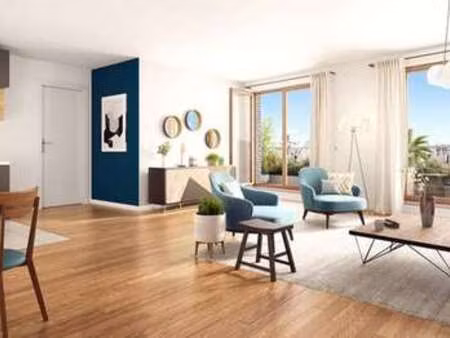 vente appartement 2 pièces à saint-pierre-d'oléron (17310) : à vendre 2 pièces / 40m² sain