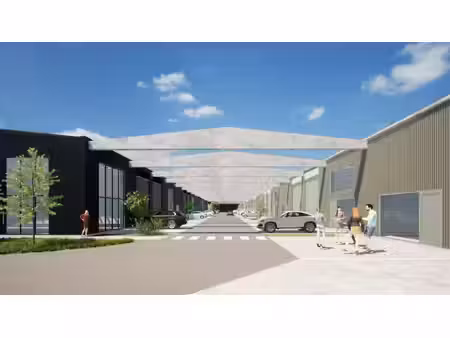 commercieel te koop in sint-katelijne-waver