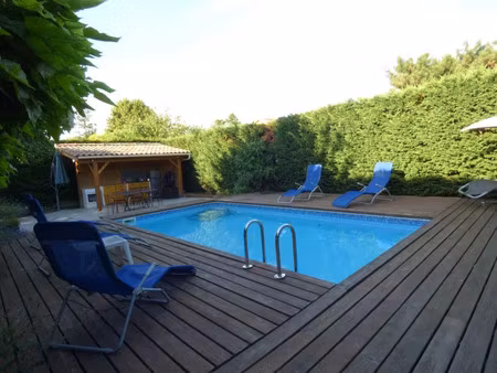 vente maison 5 pièces 102 m² à corcelles-en-beaujolais (69220)  355 000 €