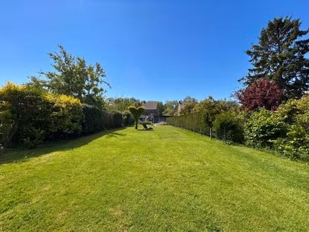 huis te koop in rebecq met 4 slaapkamers