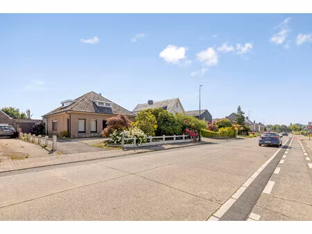 huis te koop in wetteren met 6 slaapkamers