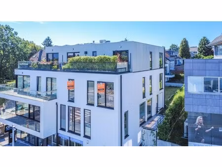 appartement te koop in dilbeek met 3 slaapkamers