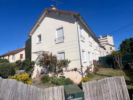 achat maison 5 pièces 81m²
