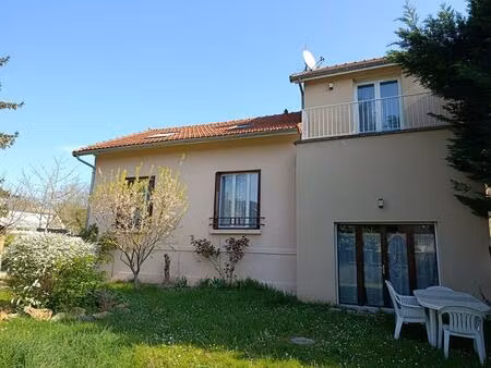 achat maison 7 pièces 157m² varennes jarcy 91480