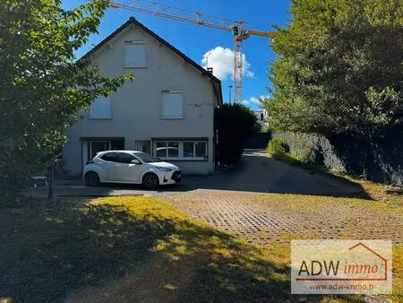 achat maison 7 pièces 152m² melun 77000