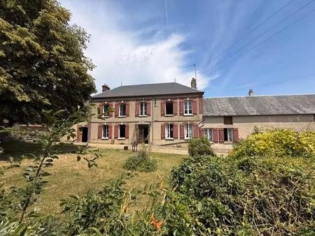 maison de luxe 4 chambres en vente à pacy-sur-eure  france