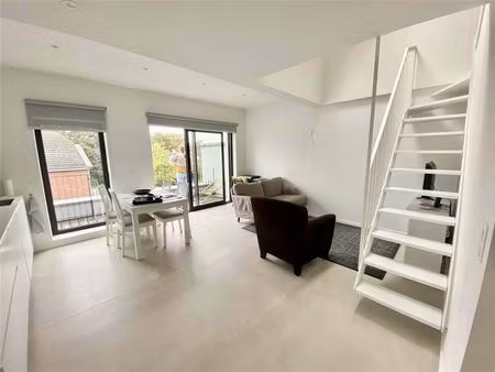 appartement à louer à rue louis hap 93 etterbeek (vbe40170)