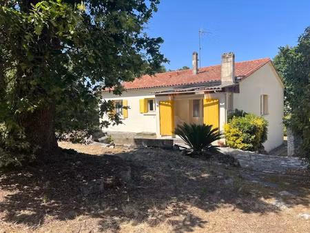 vente maison 6 pièces 170 m² à le grand-village-plage (17370)  376 400 €