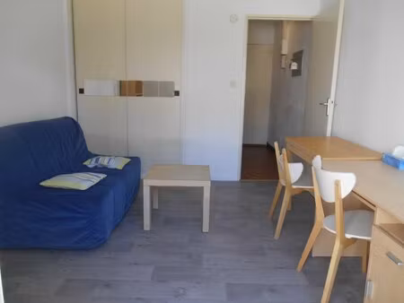 appartement