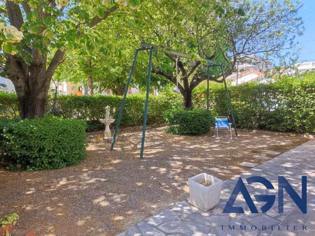 à vendre : maison 7 pièces de 106m² quartier beaux-arts à mo