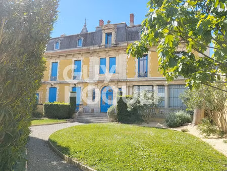 a vendre en exclusivite: appartement 4 pièces de 84m2 à olonzac