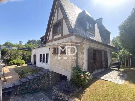 achat maison 8 pièces 150m² evreux 27000