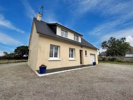 achat maison 5 pièces 114m² la haye 50250