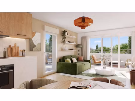 achat maison 4 pièces 83m² cagny 14630